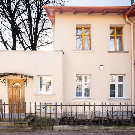 Mieszkanie Albatros - NoclegiSopot Zewnętrze zdjęcie